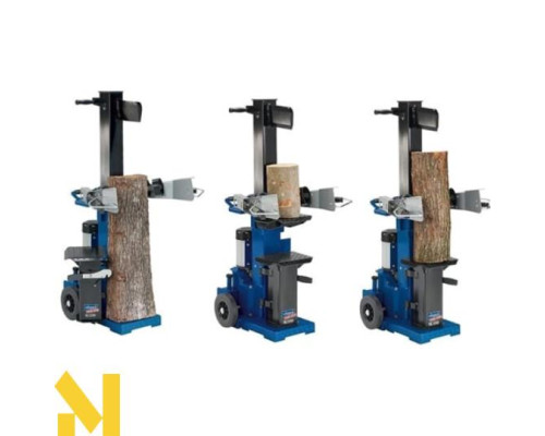 Дровокол гідравлічний Scheppach HL1200 (400 В)