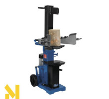 Дровокол гідравлічний Scheppach HL1200S