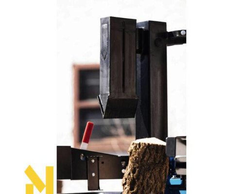 Дровокол гідравлічний Scheppach Compact 15t