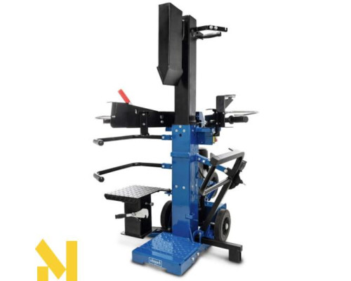 Дровокол гідравлічний Scheppach Compact 15t