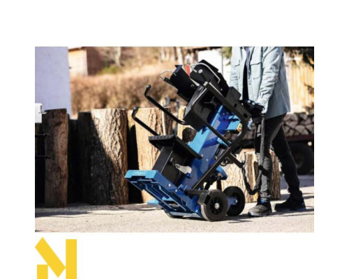 Дровокол гідравлічний Scheppach Compact 15t