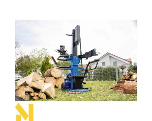 Дровокол гідравлічний Scheppach Compact 15t