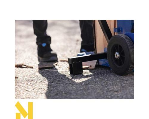 Дровокол гідравлічний Scheppach Compact 15t