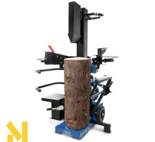 Дровокол гідравлічний Scheppach Compact 15t