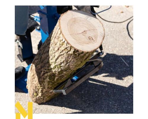 Дровокол гідравлічний Scheppach Compact 10t 400В