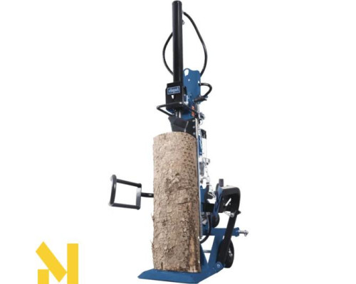 Дровокол гідравлічний Scheppach HL2200GM