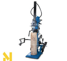 Дровокол гідравлічний Scheppach HL2550GM