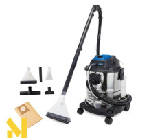 Пилосос 5-в-1 Scheppach SprayVac20