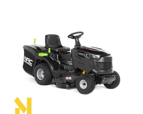 Садовий трактор бензиновий NAC TR86-352L-RT