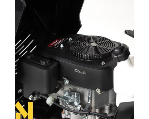 Садовий трактор бензиновий NAC TR86-352L-RT