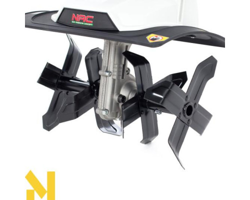 Культиватор електричний NAC TIE105-W