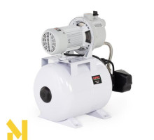 Насос садовий NAC BSE80-19-L