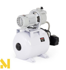 Насос садовий NAC BSE80-19-L