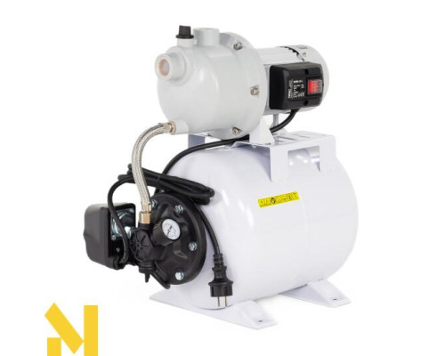 Насос садовий NAC BSE80-19-L