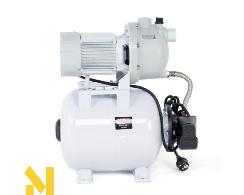 Насос садовий NAC BSE100-19-L