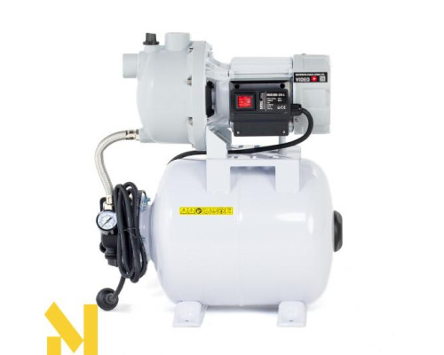 Насос садовий NAC BSE100-19-L