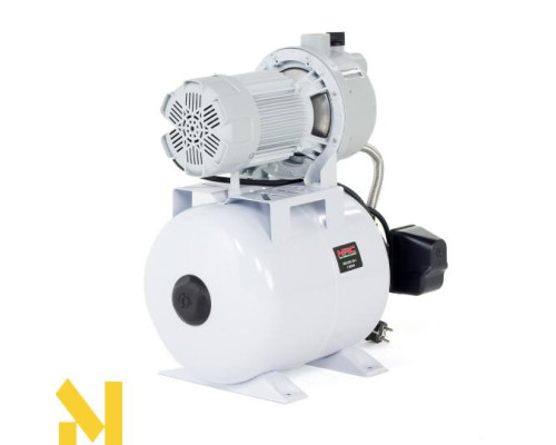 Насос садовий NAC BSE100-19-L