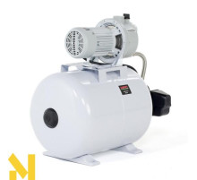 Насос садовий NAC BSE80-50-L