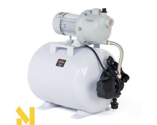 Насос садовий NAC BSE80-50-L