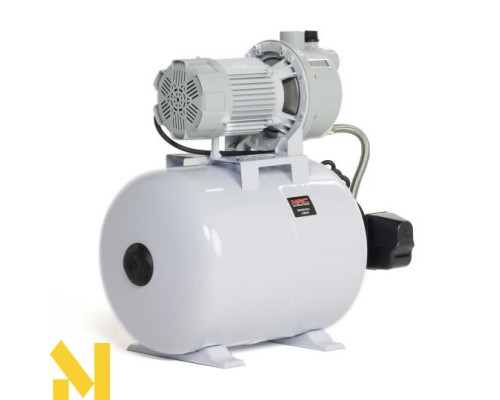 Насос садовий NAC BSE100-50-L