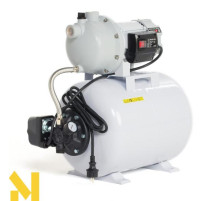 Насос садовий NAC BSE100-50-L