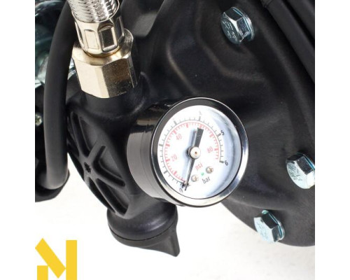 Насос садовий NAC BSE100-50-L