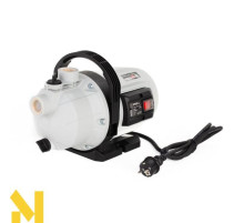 Насос садовий NAC GPE80-L