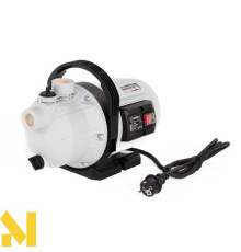 Насос садовий NAC GPE80-L