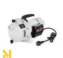 Насос садовий NAC GPE100-L