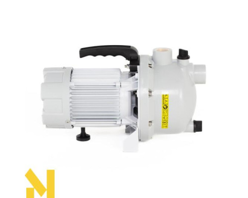 Насос садовий NAC GPE100-L