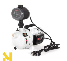 Насос садовий NAC GPE100-A-L