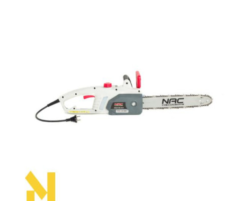 Пила ланцюгова електрична NAC CE16-35-N-H