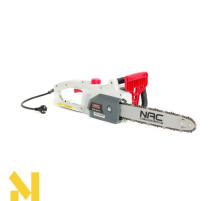 Пила ланцюгова електрична NAC CE16-35-N-H