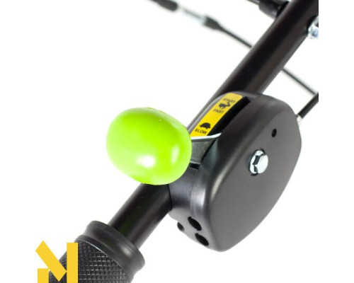 Мотокультиватор NAC TIP36-144R-RO