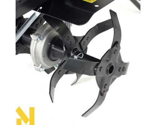 Мотокультиватор NAC TIP36-144R-RO