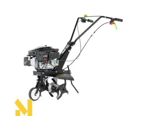 Мотокультиватор NAC TIP60-160R-RO
