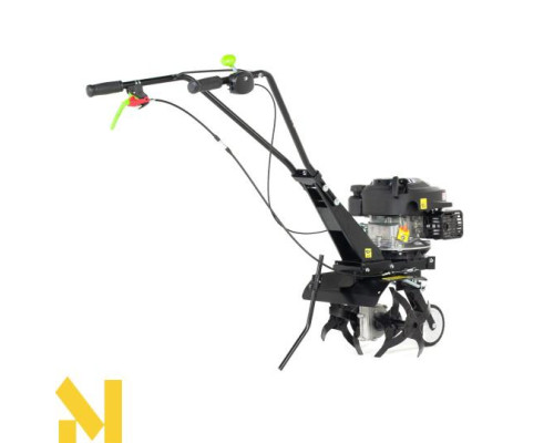 Мотокультиватор NAC TIP60-160R-RO