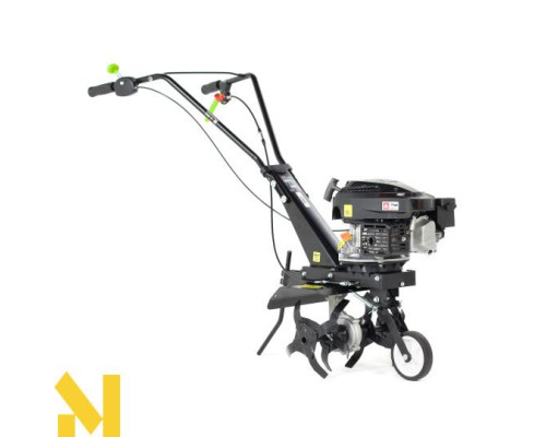 Мотокультиватор NAC TIP60-160R-RO