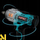 Гайковерт акумуляторний NAC IW -LI-400-20V (без АКБ та ЗП)