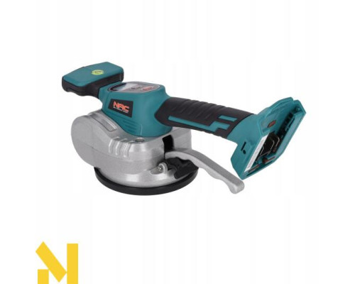 Вібраційна присоска акумуляторна NAC  CTV-LI-20V (без АКБ та ЗП)