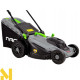 Газонокосарка електрична NAC LE16-E-38-PB-C