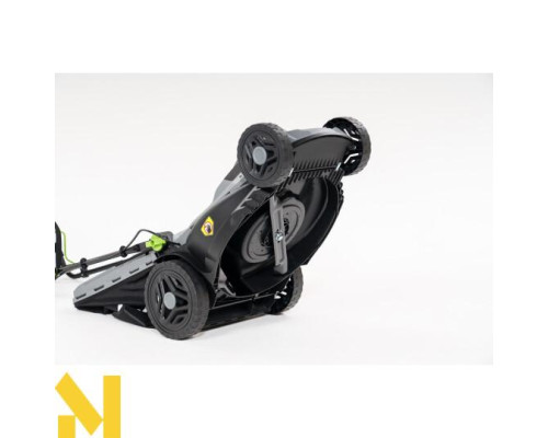 Газонокосарка електрична NAC LE18-E-43-PB-C