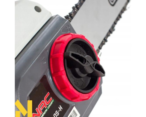 Пила ланцюгова електрична NAC CE24-40-NS-H