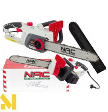 Пила ланцюгова електрична NAC CE24-40-NS-H