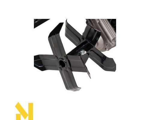 Культиватор електричний NAC TIE80-W