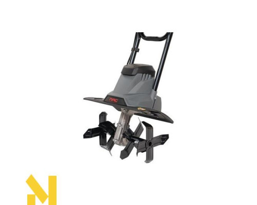 Культиватор електричний NAC TIE80-W