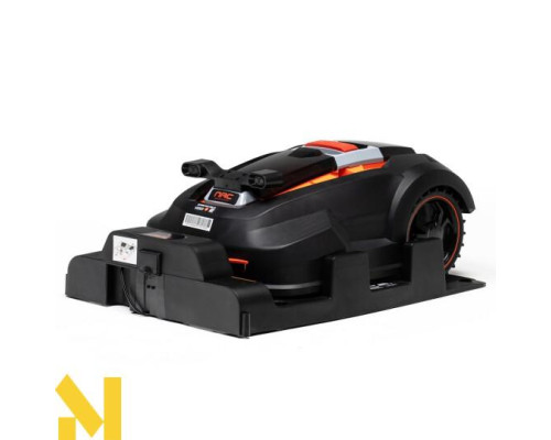 Газонокосарка-робот NAC RLM1500G3-APP-NG