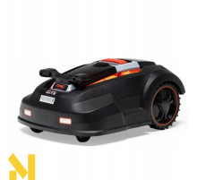 Газонокосарка-робот NAC RLM1500G3-APP-NG
