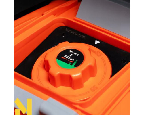 Газонокосарка-робот NAC RLM1500G3-APP-NG