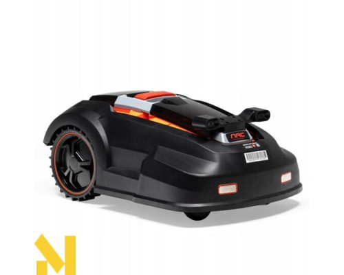 Газонокосарка-робот NAC RLM1500G3-APP-NG